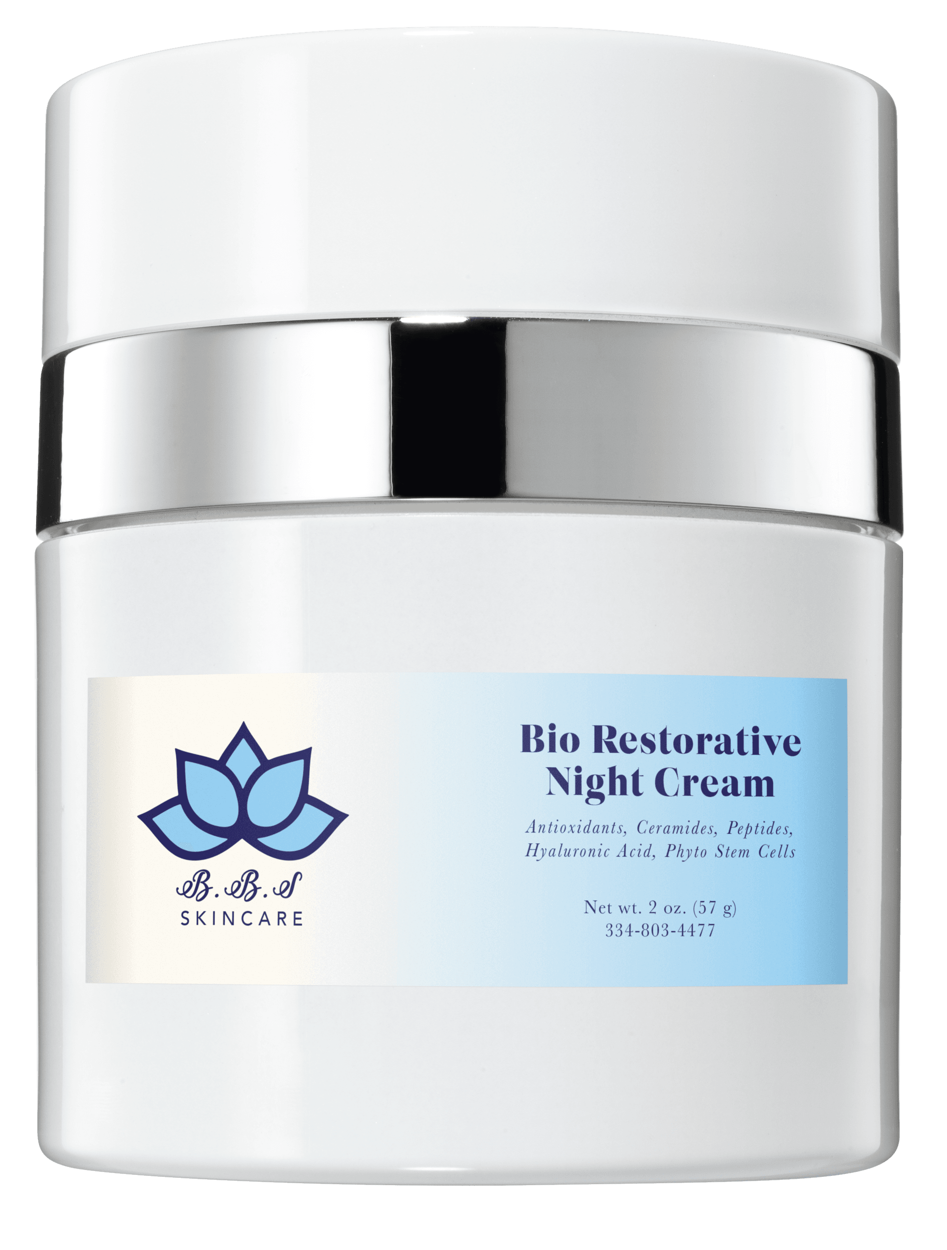 Bio Restorative Night Cream