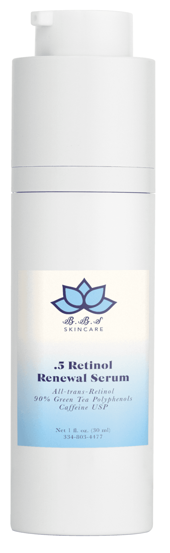 Retinol Renewal Serum