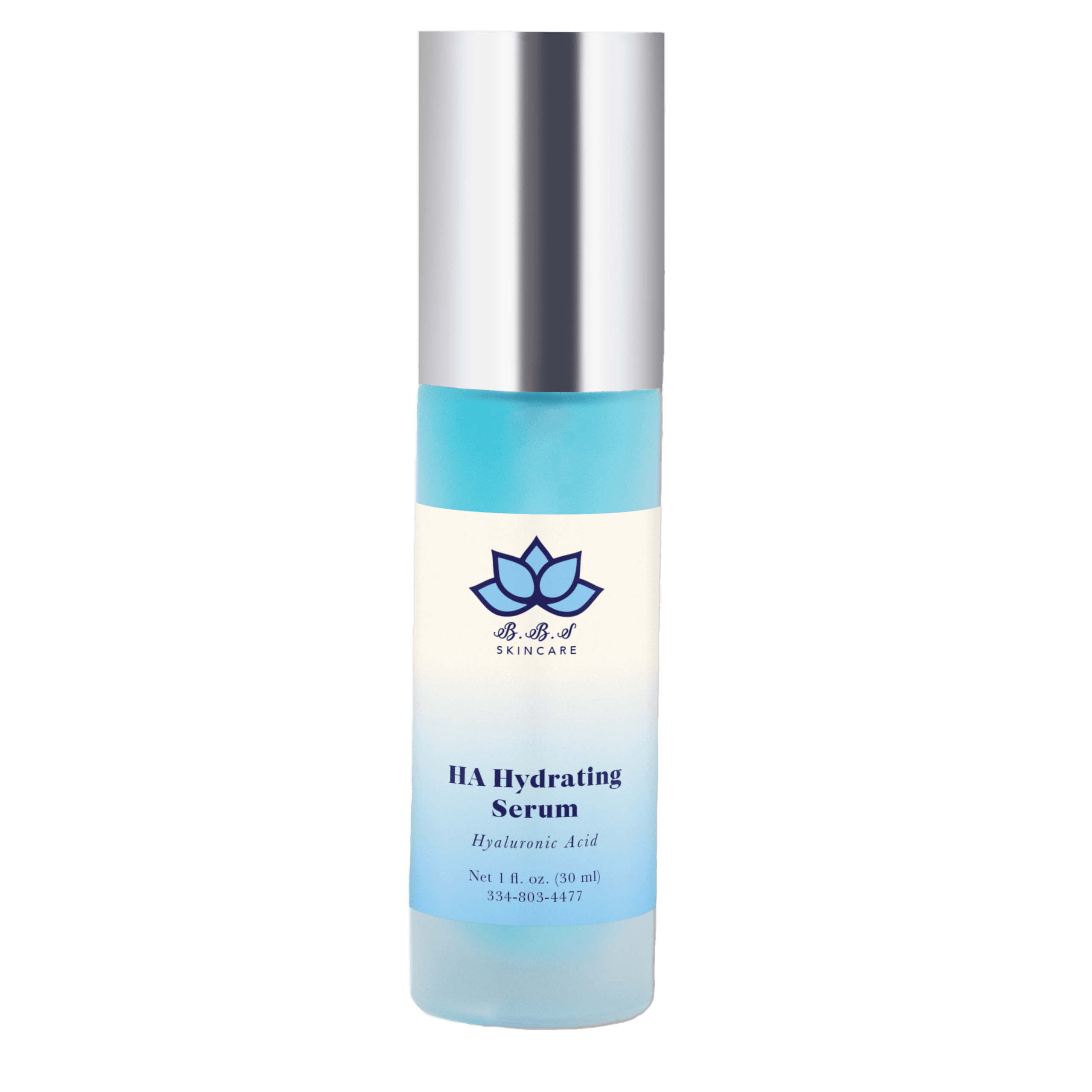 Hyaluronic Acid Hydrating Serum