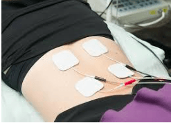 Electrotherapy Treatment