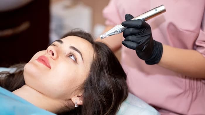 PRP Hair Restoration