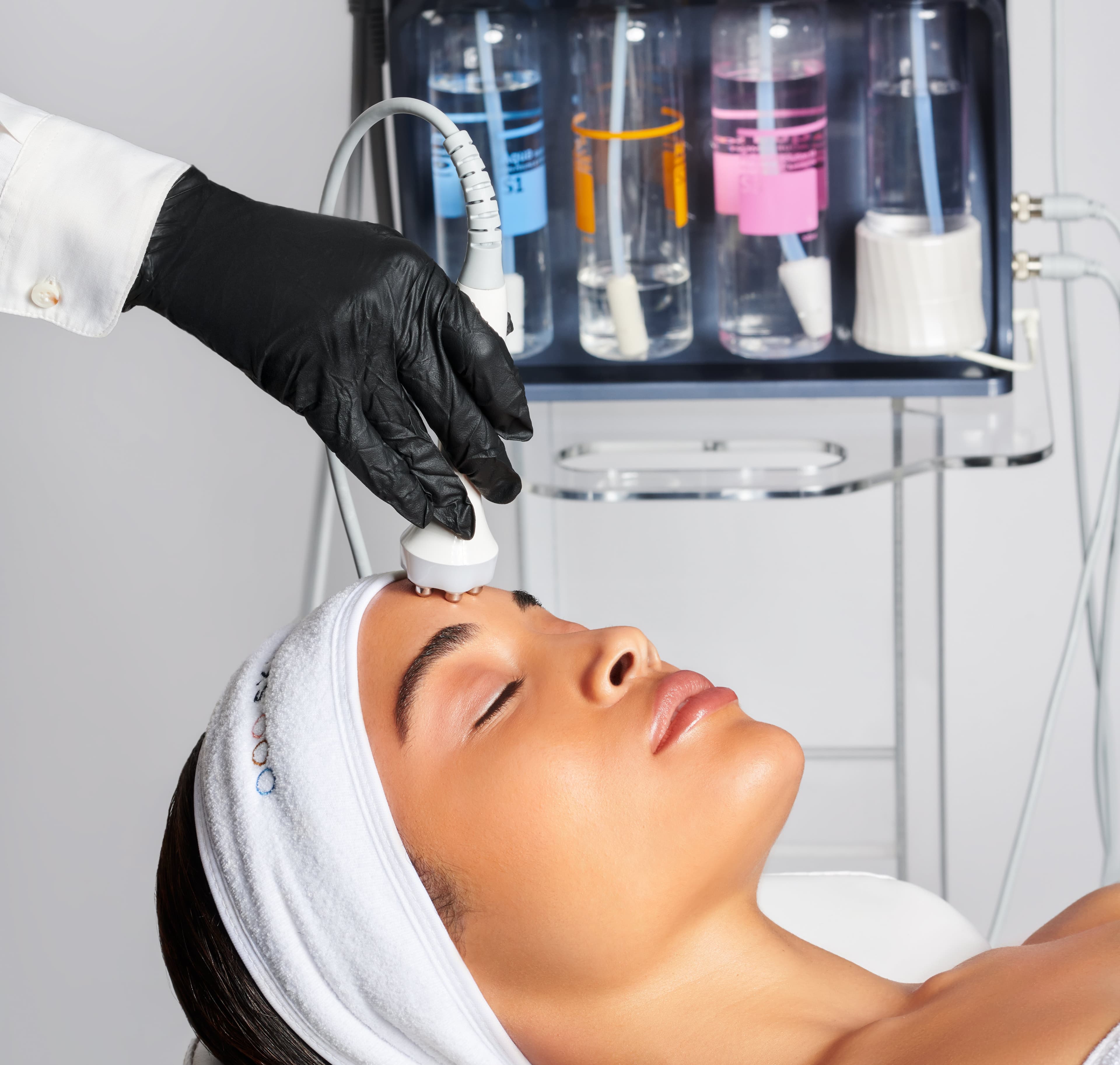 Skinwave Facial